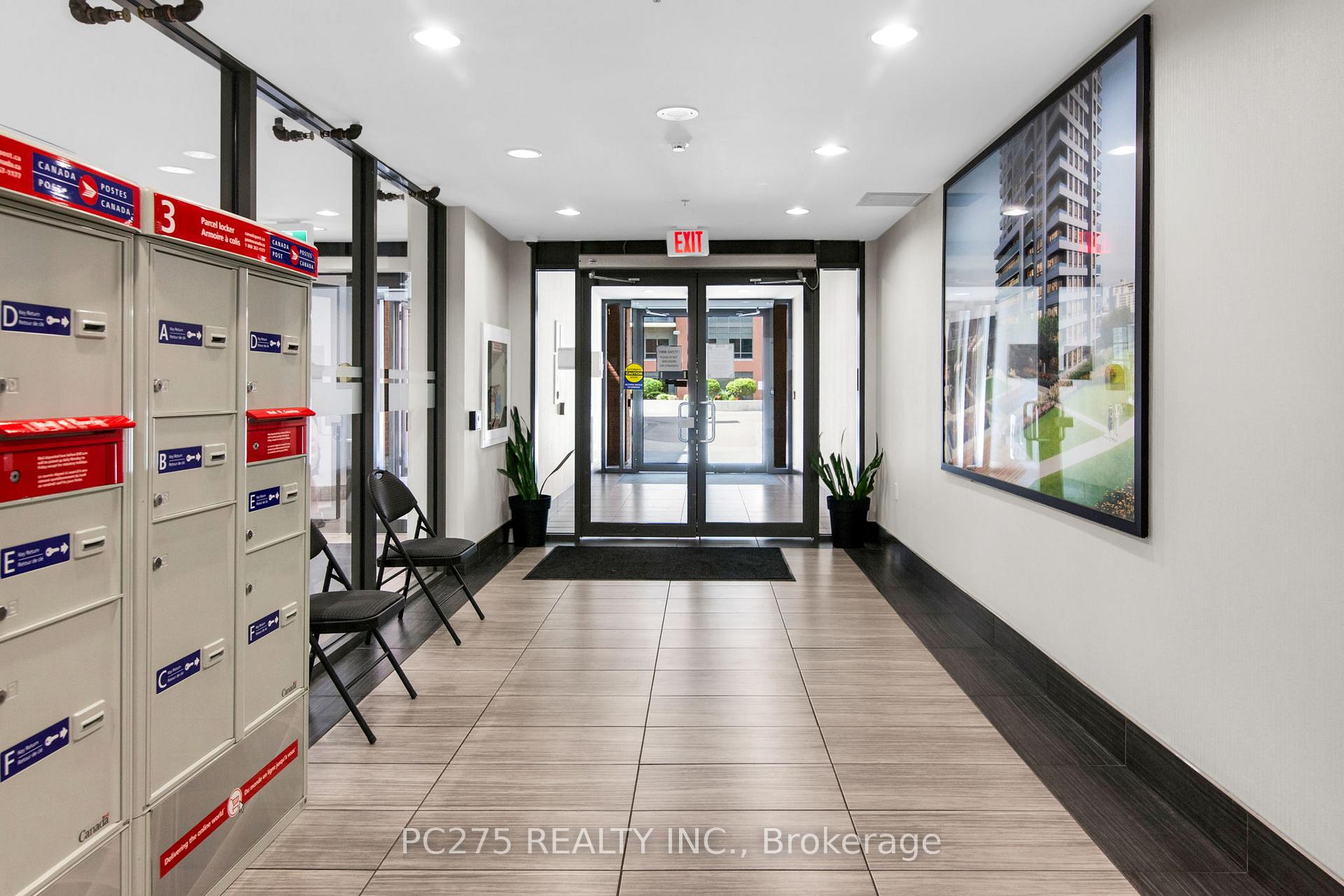 1 Bedroom Condo at 1410 Dupont, Toronto For sale
