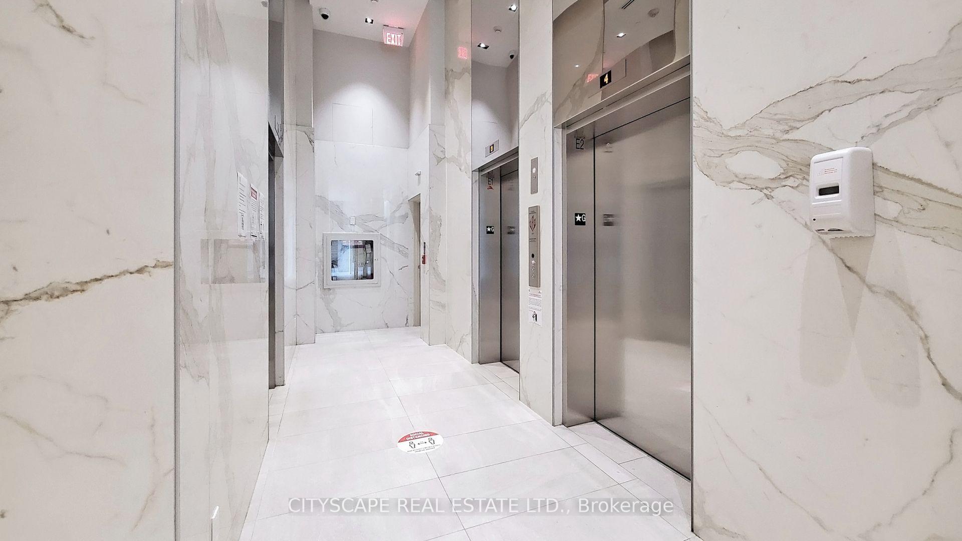 2 Bedrooms Condo at 501 St Clair, Toronto For sale
