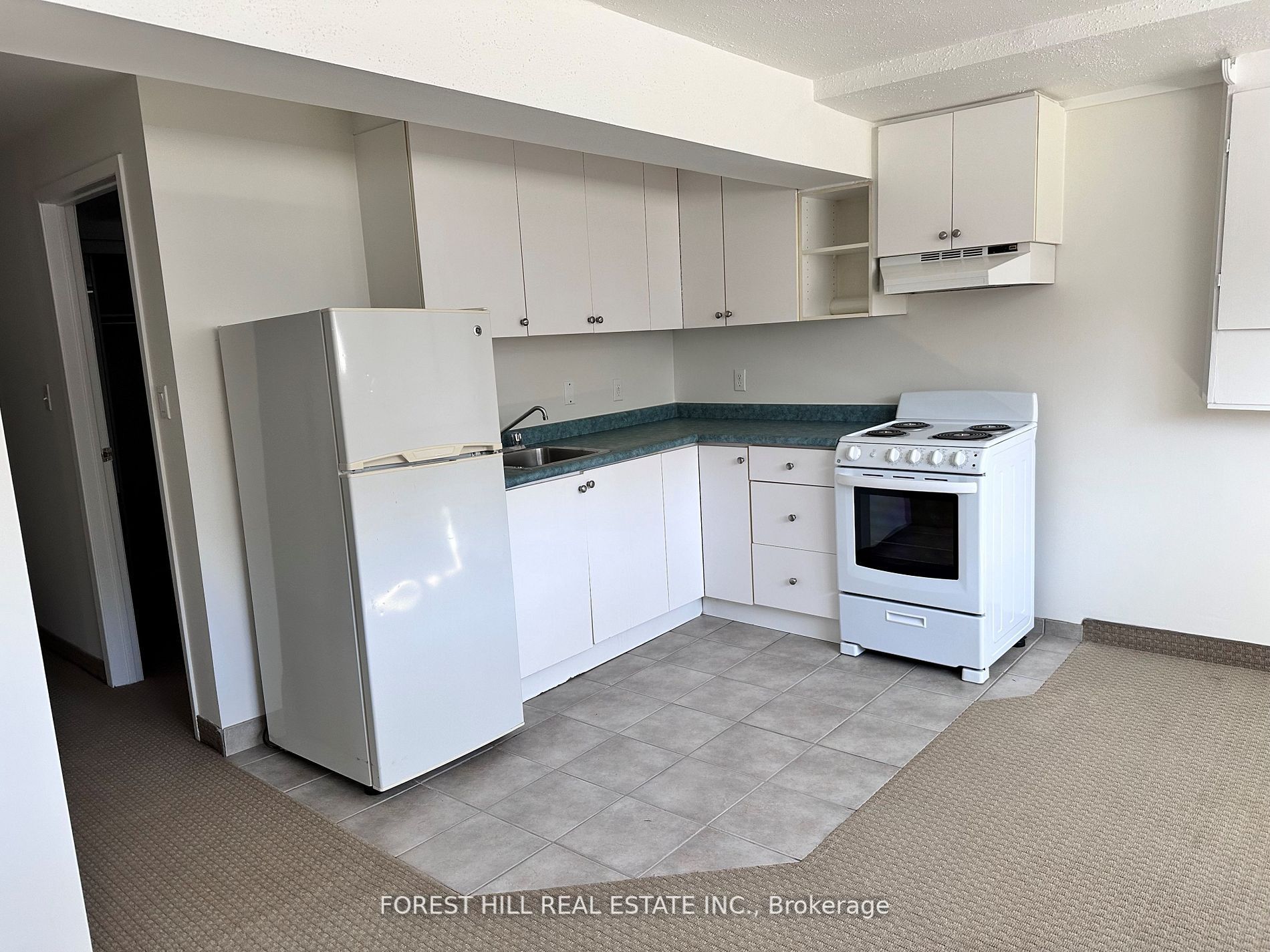 274 Glenforest Road