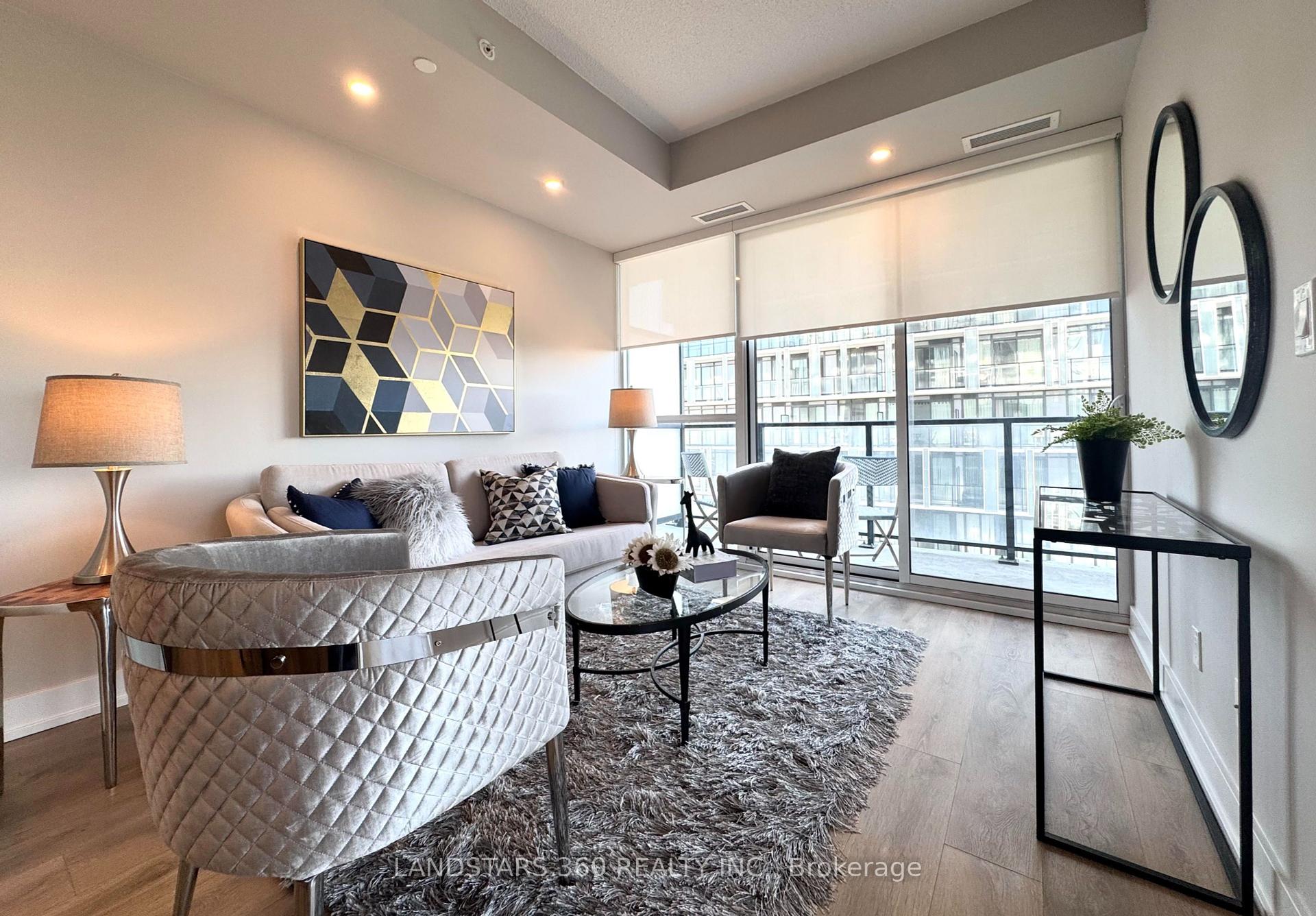 2 Bedrooms Condo at 150 Fairview Mall, Toronto For sale