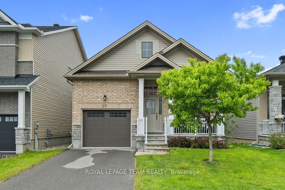 57 Borland Drive, Carleton Place, ON K7C 0K8
