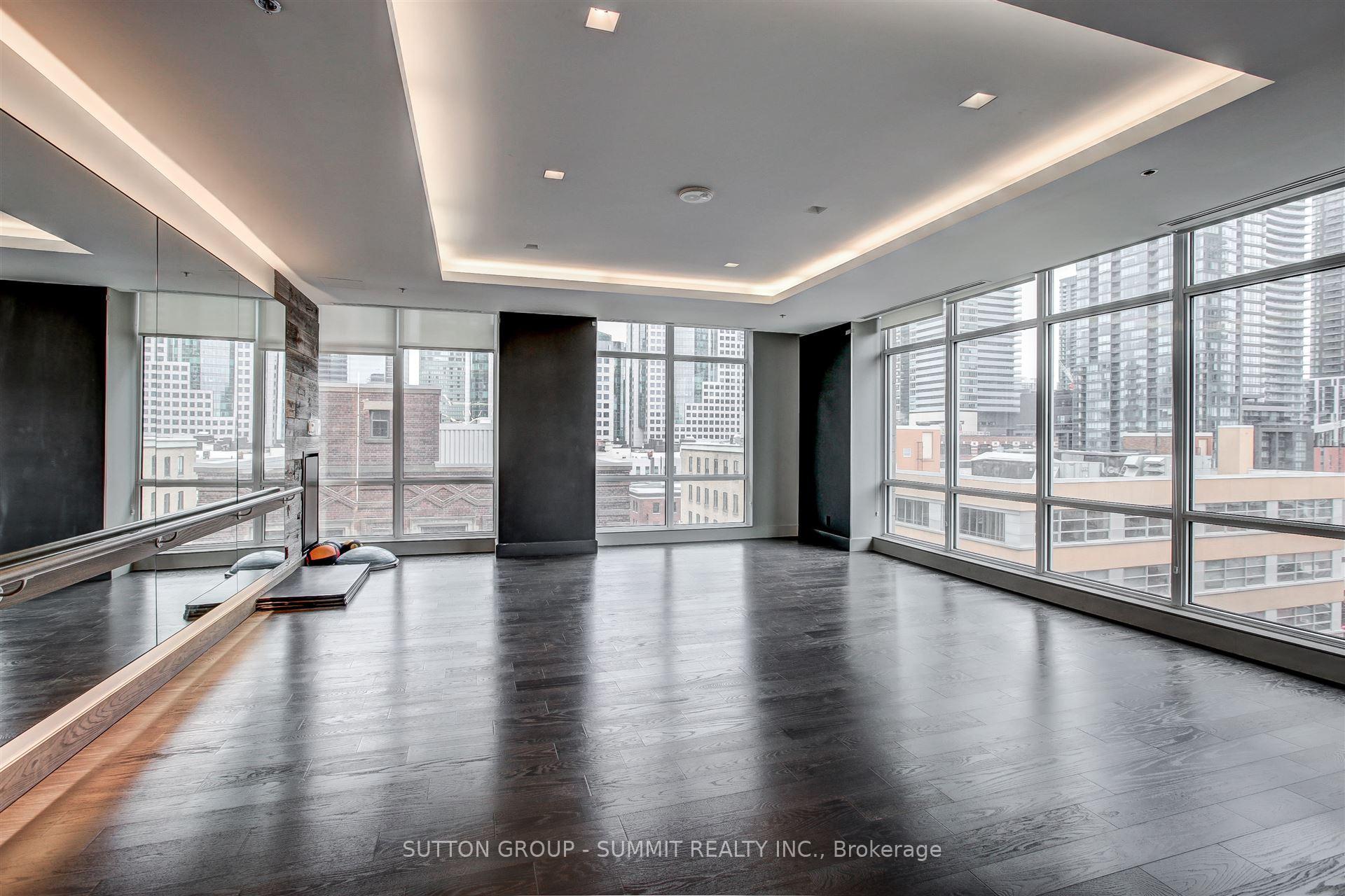1 Bedroom Condo at 30 NELSON, Toronto For sale