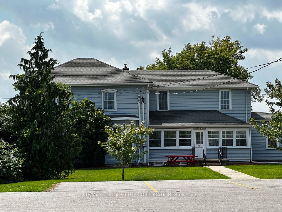 758 Niagara Stone