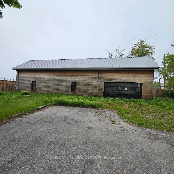 9950 Britannia Road, Milton, ON L9E 0E4 ; MLS ID: W12180026