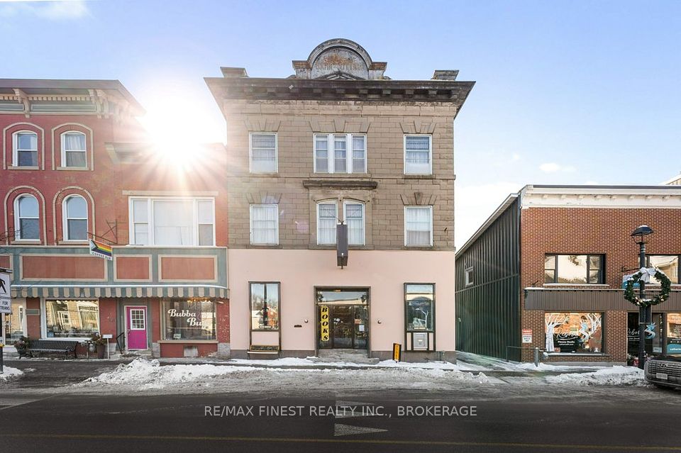 144 Prescott