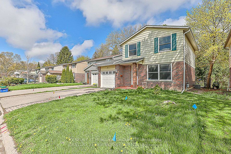 143 Beswick