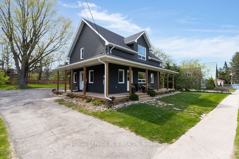 6180 County Rd 13, Adjala-Tosorontio, ON L0M 1J0