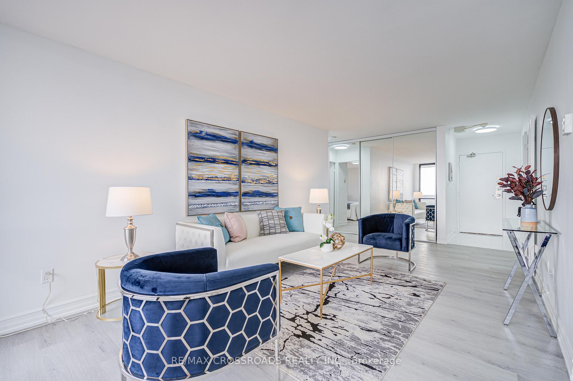 1 Bedroom Condo at 3 Massey, Toronto For sale
