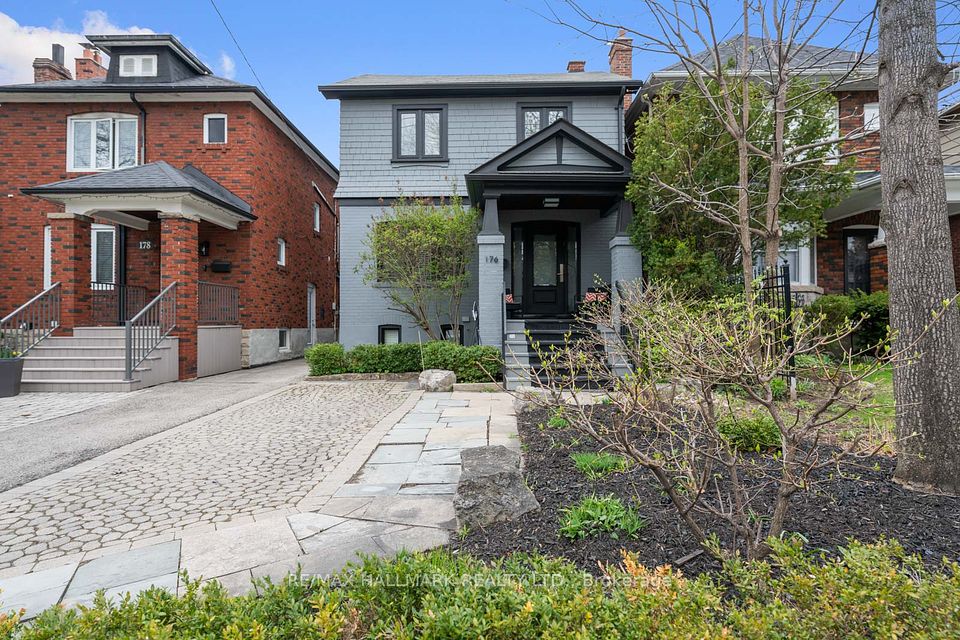 176 Melrose