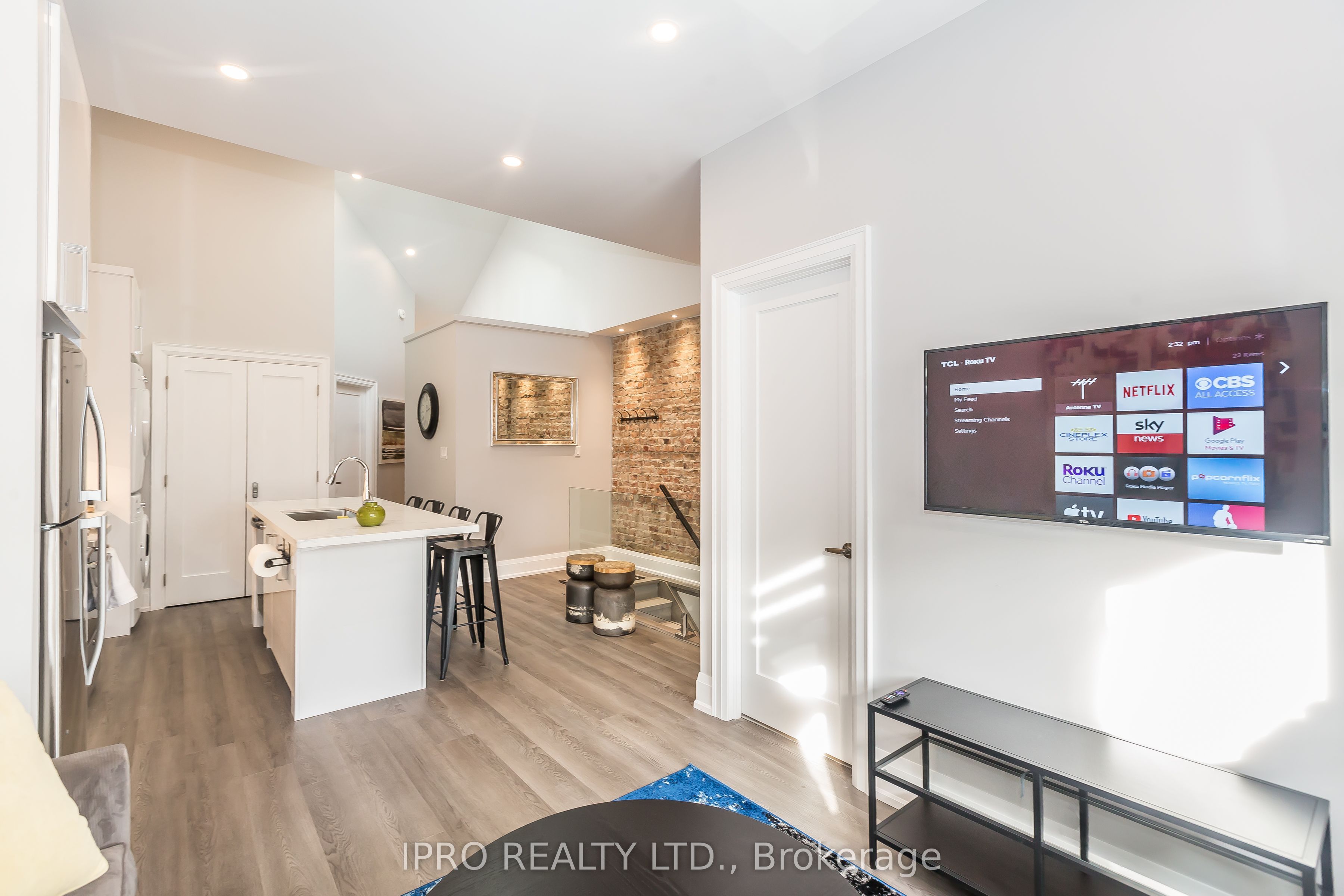 1220 King Street W, #1A
