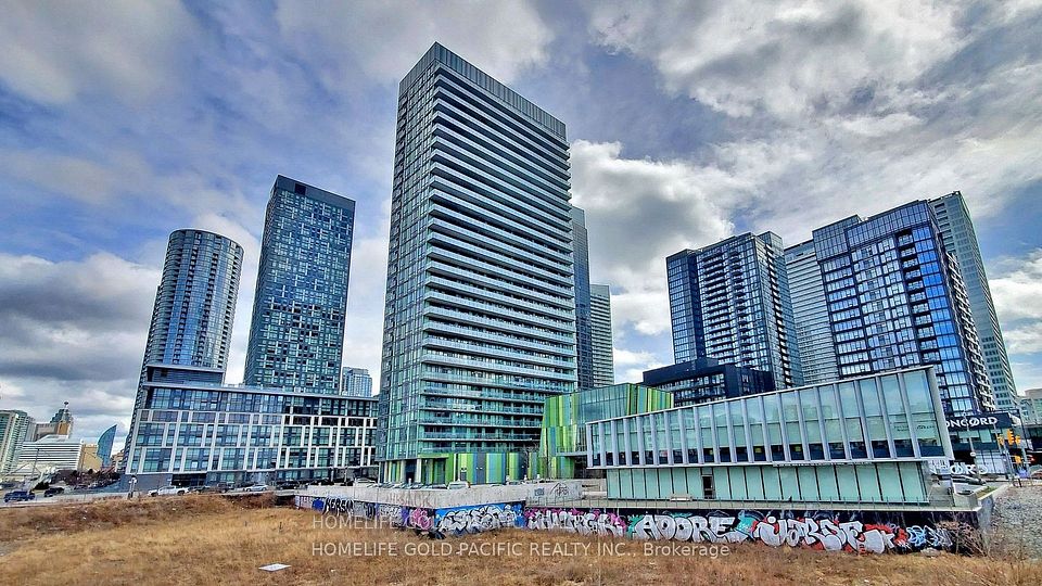 170 Fort York