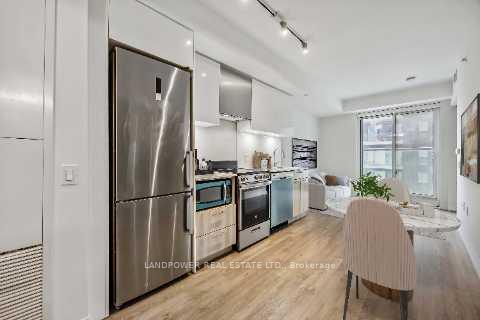 2 Bedrooms Condo at 251 Jarvis, Toronto For sale