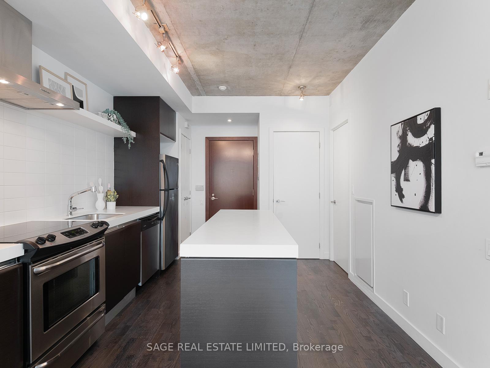 1 Bedroom Condo at 75 Portland, Toronto For sale