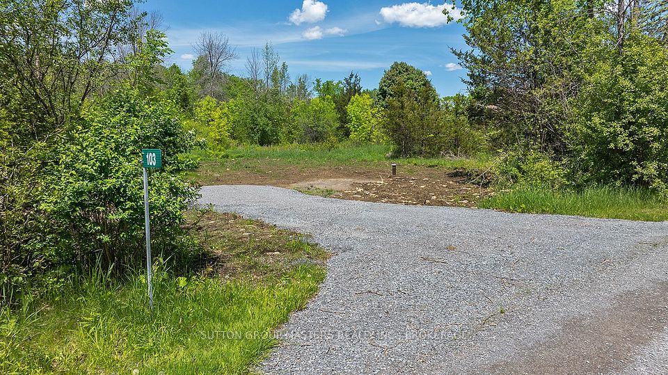 103 Estis Road, Stone Mills, ON K0K 3N0