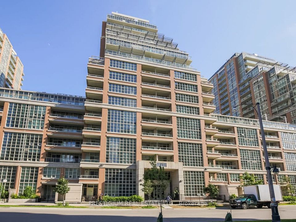 75 EAST LIBERTY