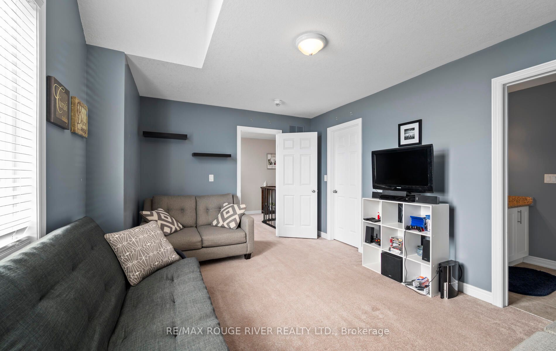 34 Colville Avenue