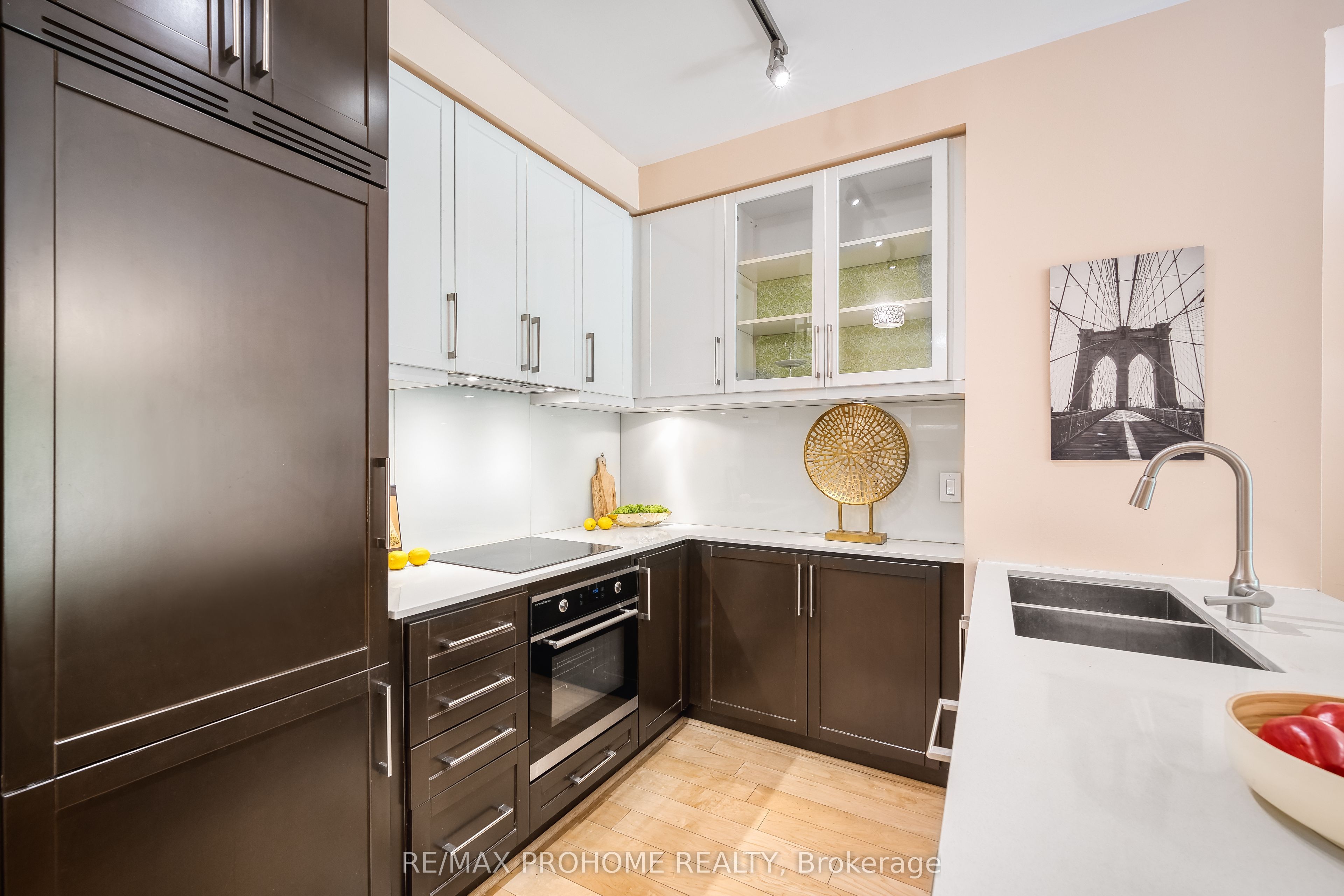 21 Clairtrell Road, #213