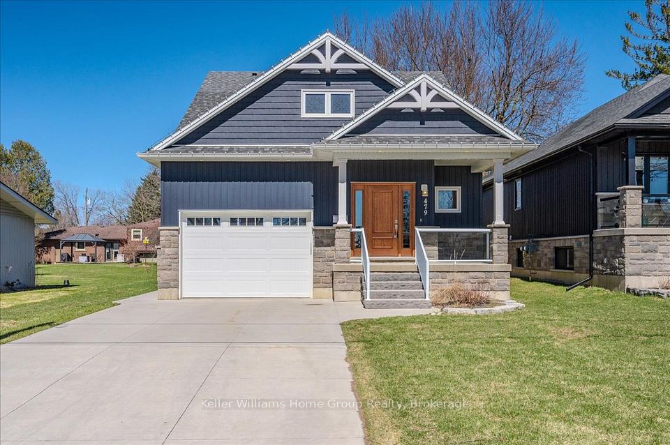 479 St George
