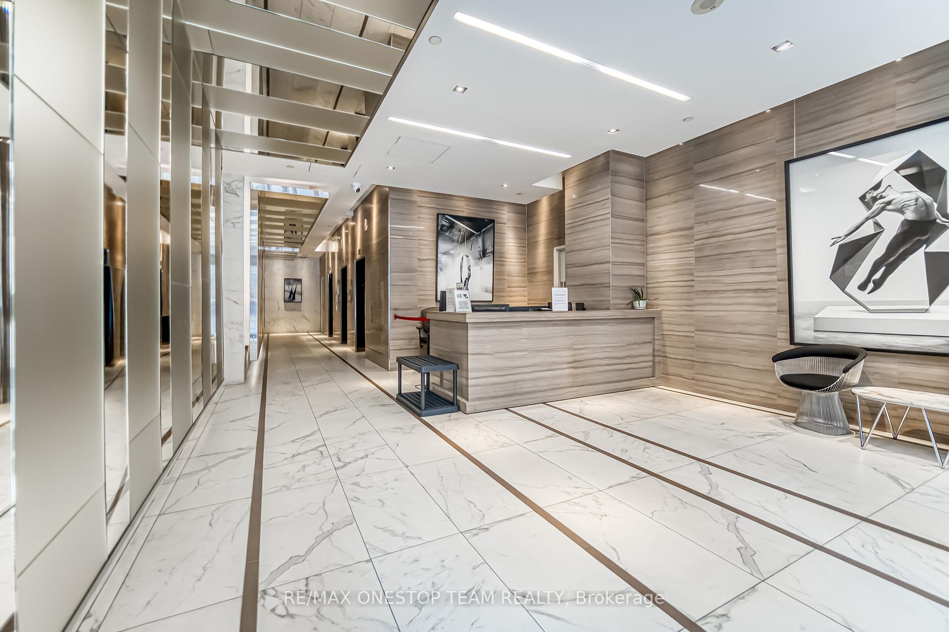 2 Bedrooms Co-op at 1 The Esplanade, Toronto For sale