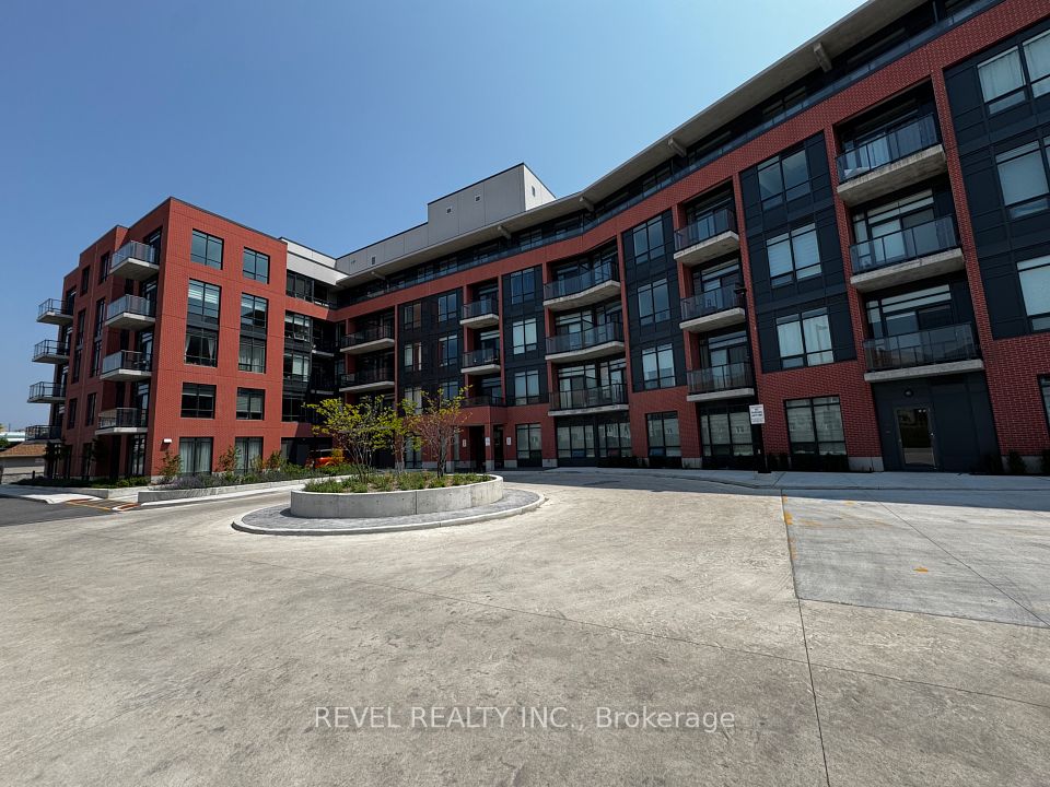 1010 Dundas Street