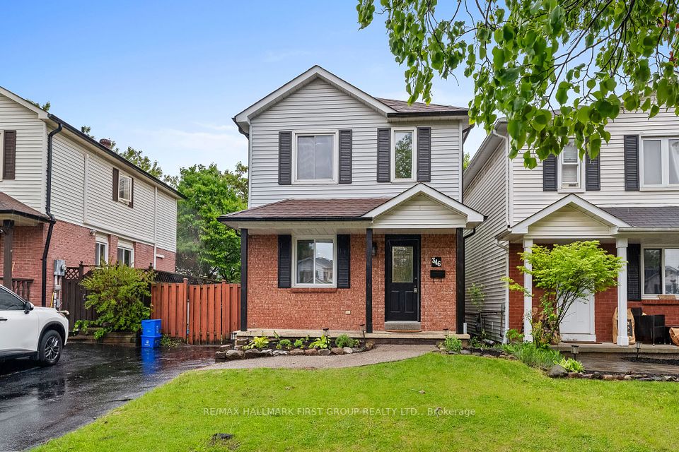 346 Trailridge