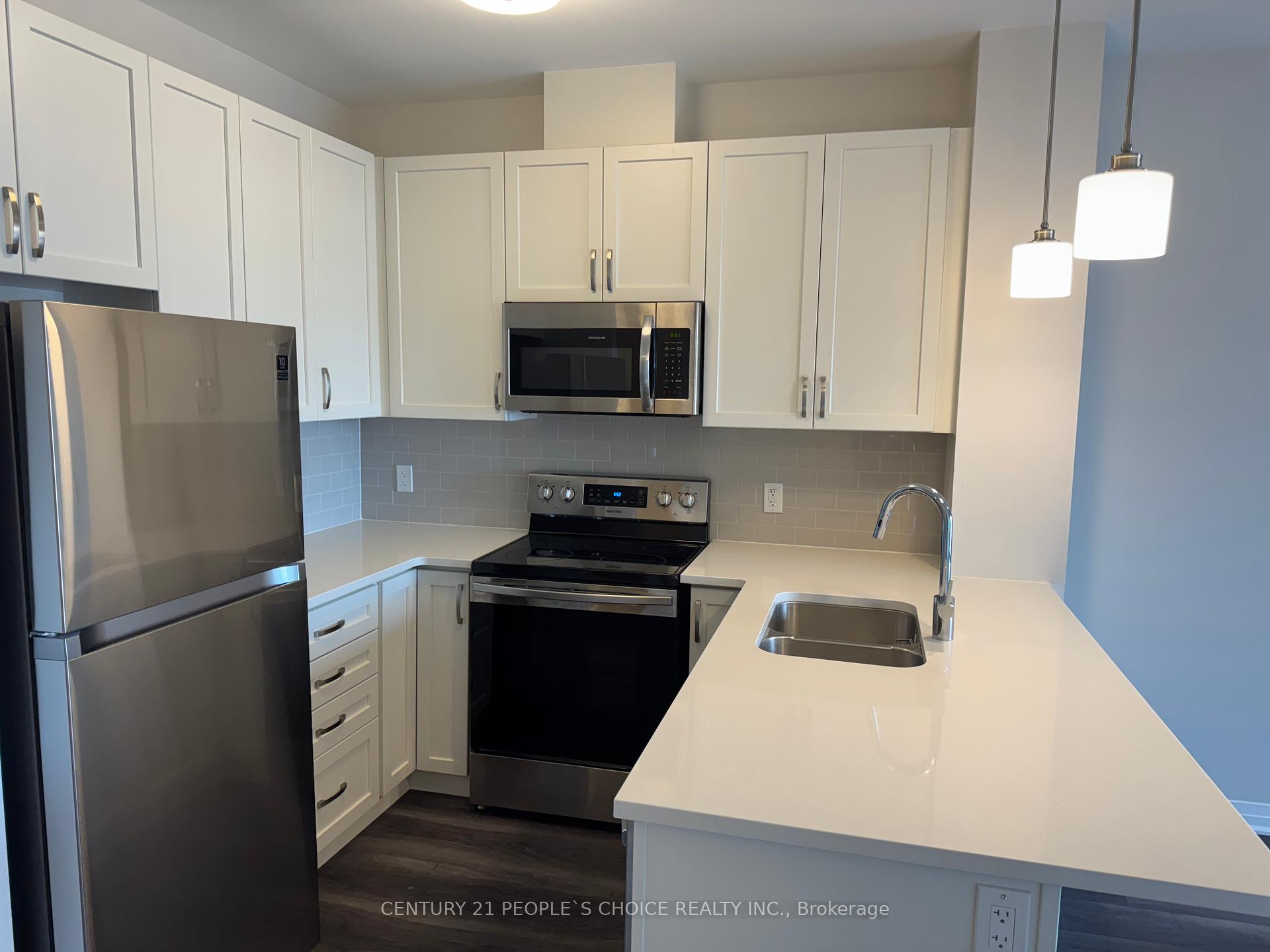 2 Bedrooms Condo at 102 Grovewood Common, Oakville For sale