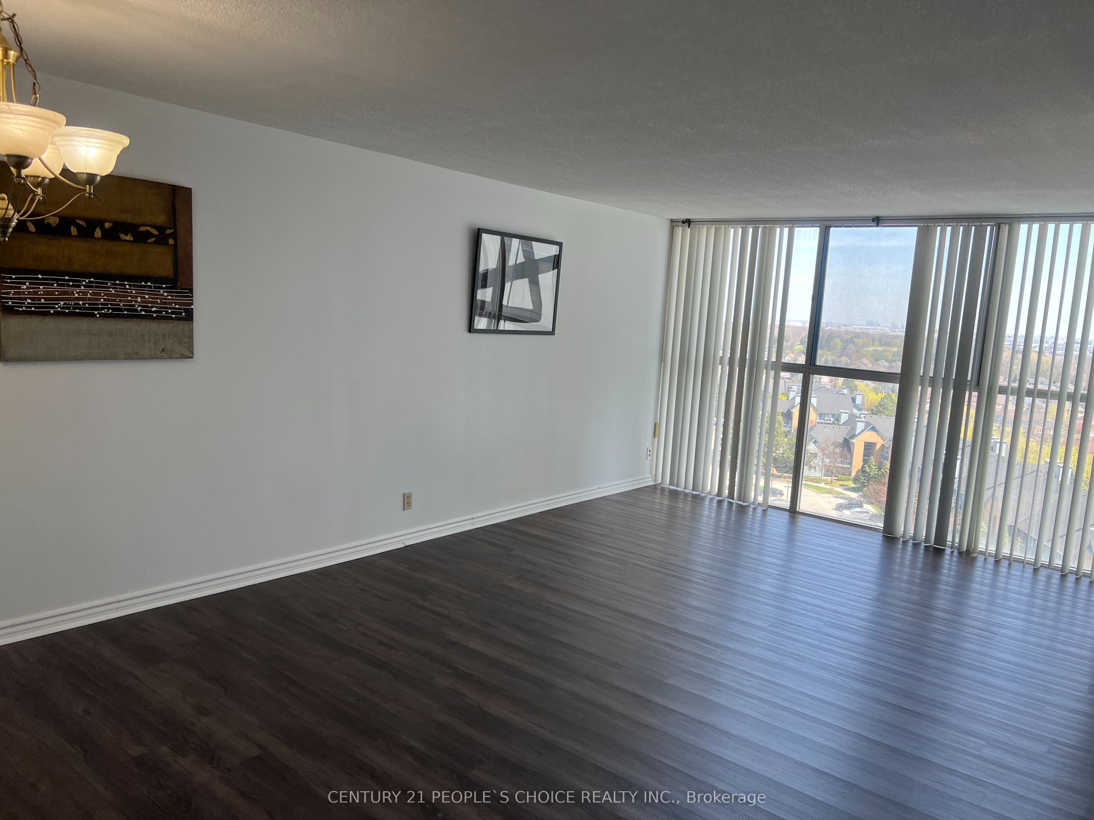 25 Trailwood Drive, #1206