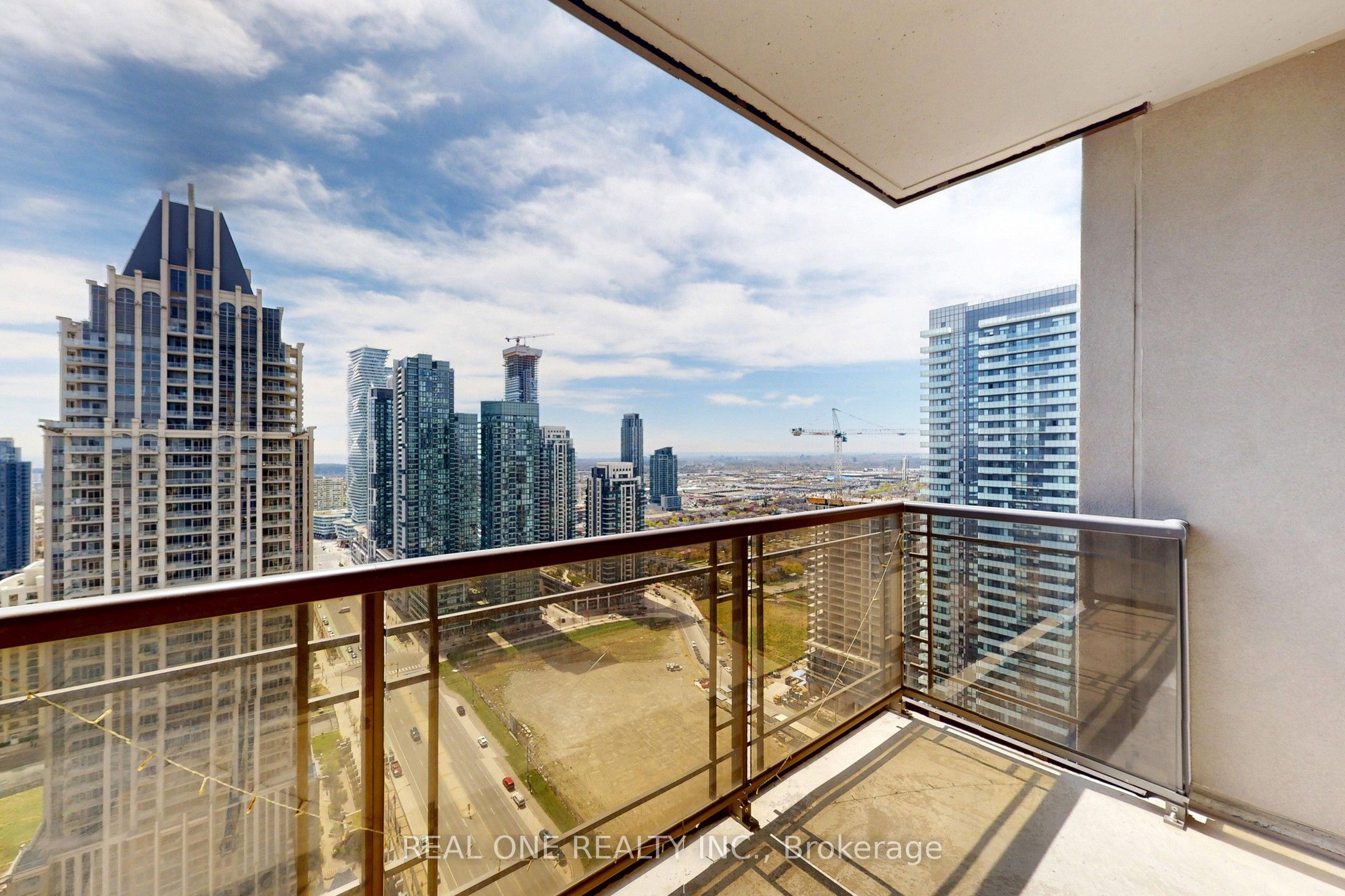 385 Prince Of Wales Drive #3007, Mississauga City Centre