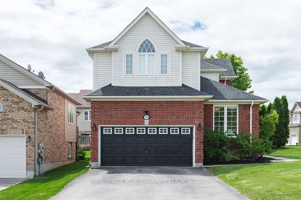 48 Dr Jones Drive, King, ON L0G 1T0