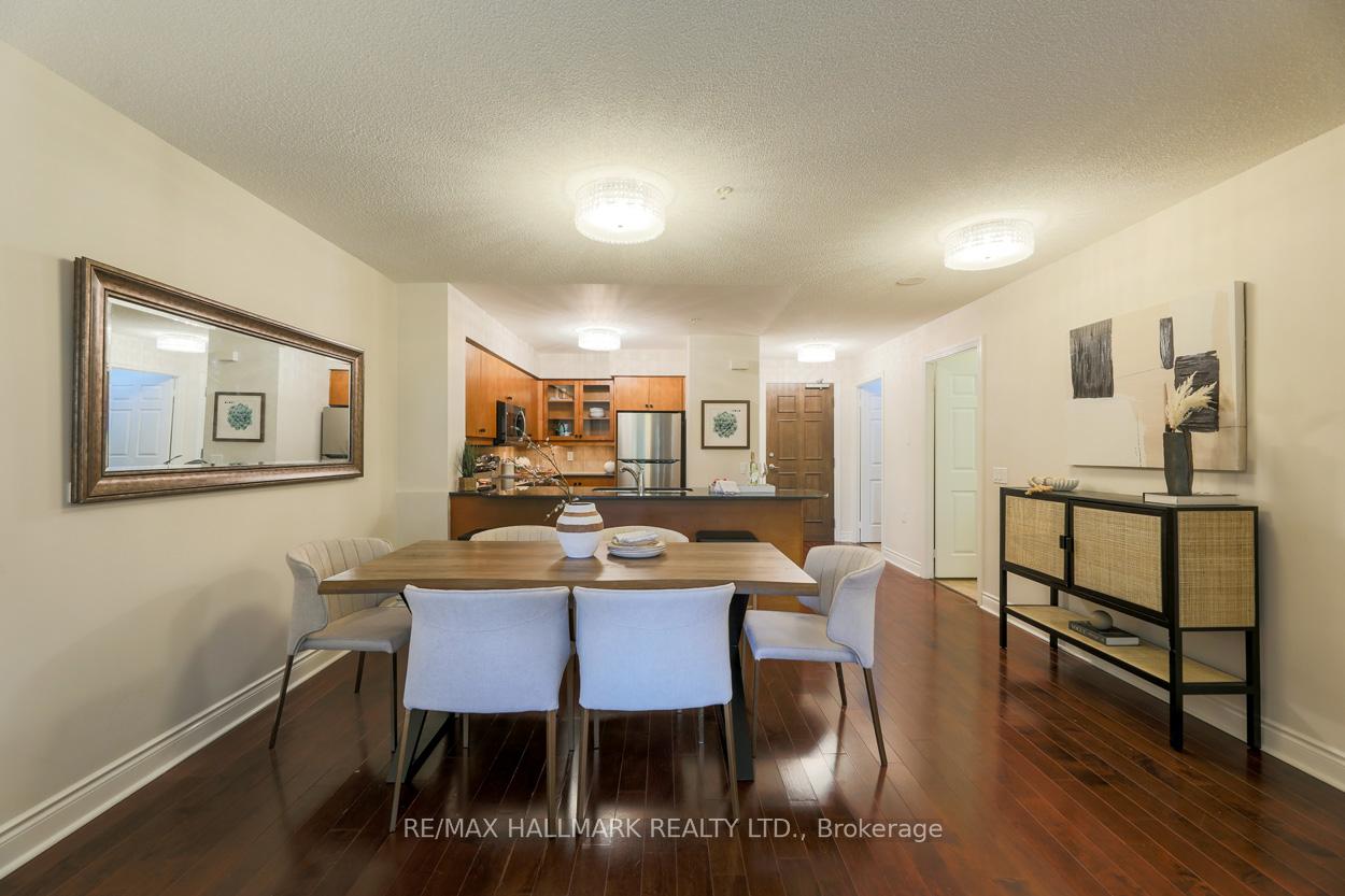 1 Bedroom Condo at 12 Rean, Toronto For sale