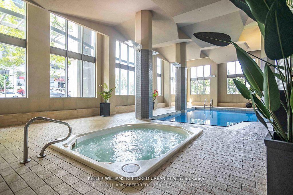 1 Bedroom Condo at 2121 Lake Shore, Toronto For sale