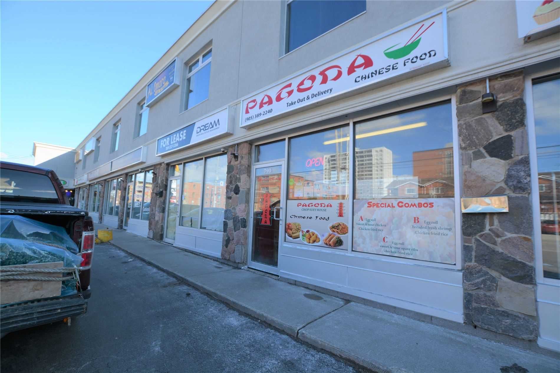 792 Concession Street Unit# 4 Hamilton Ontario L8V 1C9