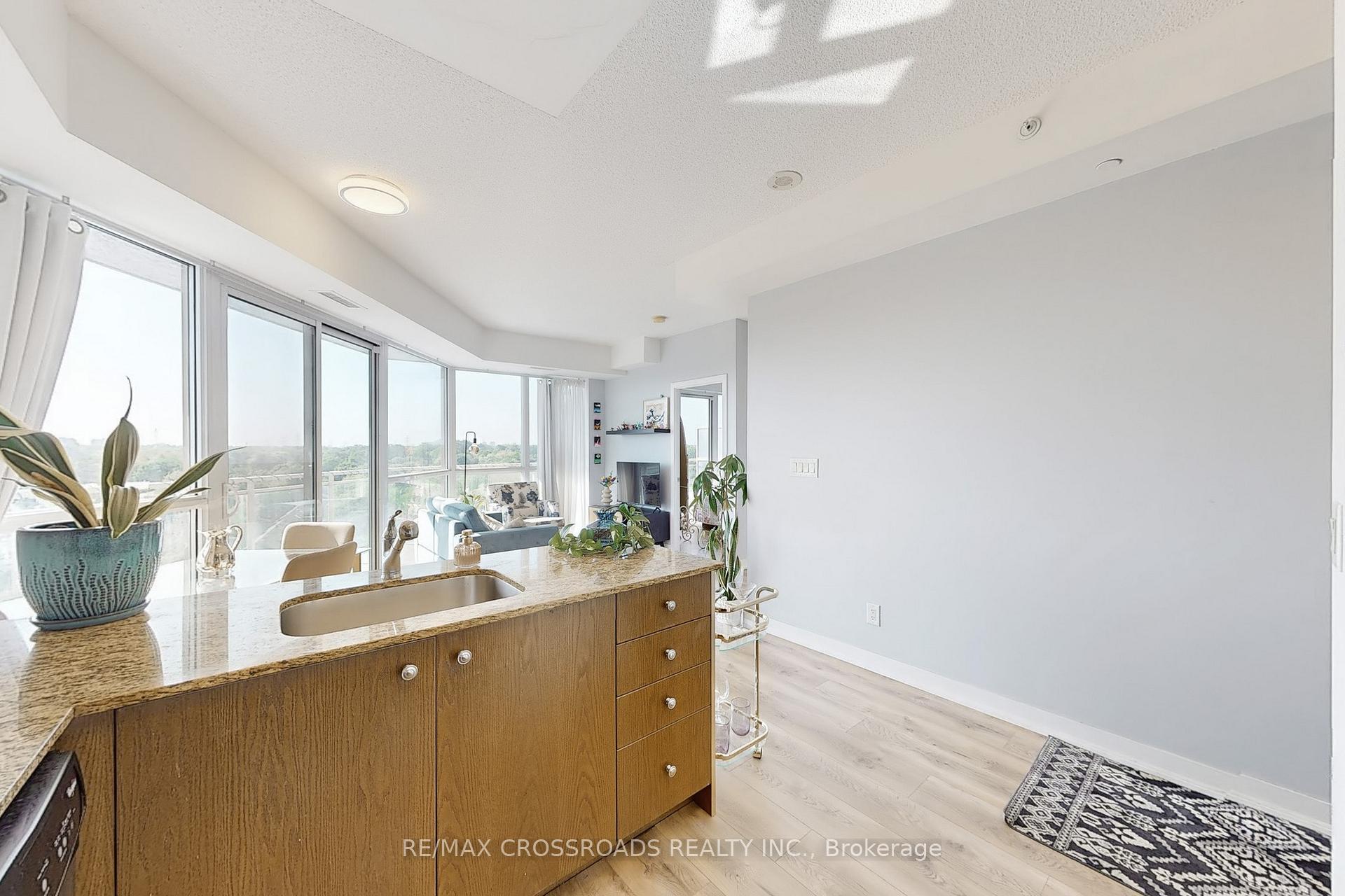 1 Bedroom Condo at 5101 Dundas, Toronto For sale