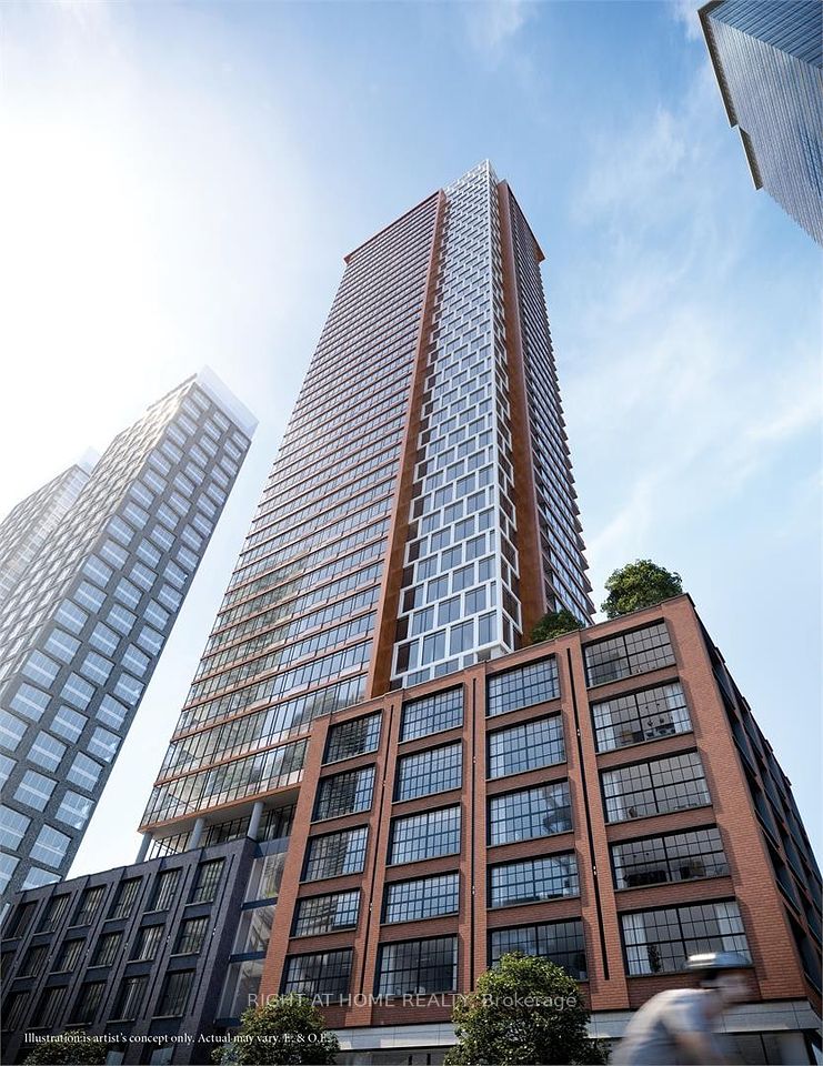 55 Mercer