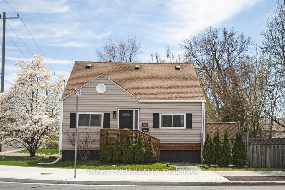 3133 St. Clair