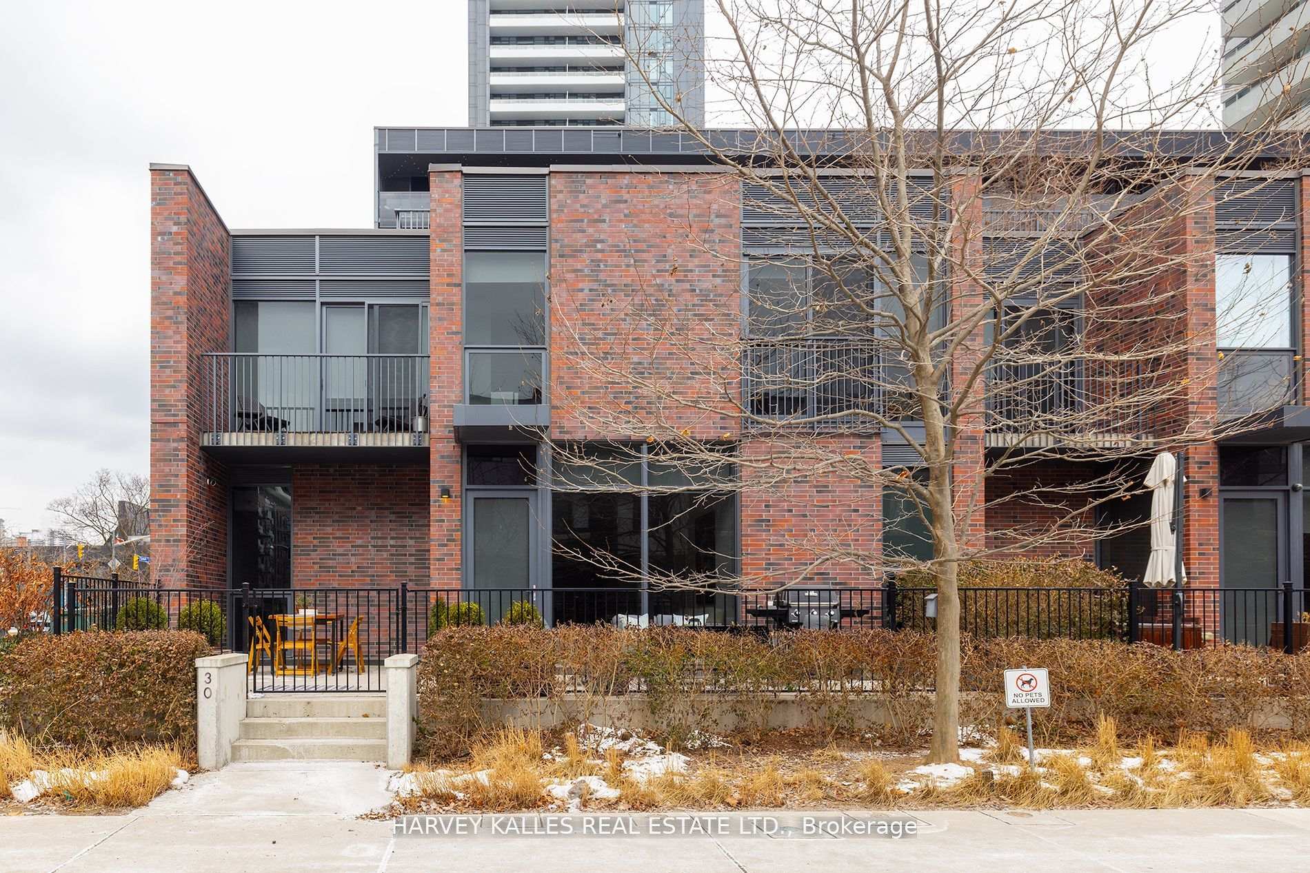 30 Wyatt Avenue