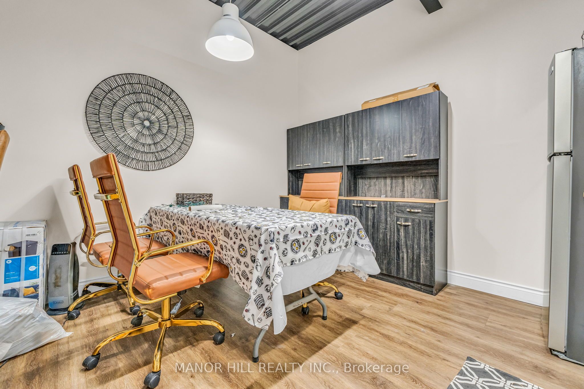 7766 Martin Grove Road, #15A