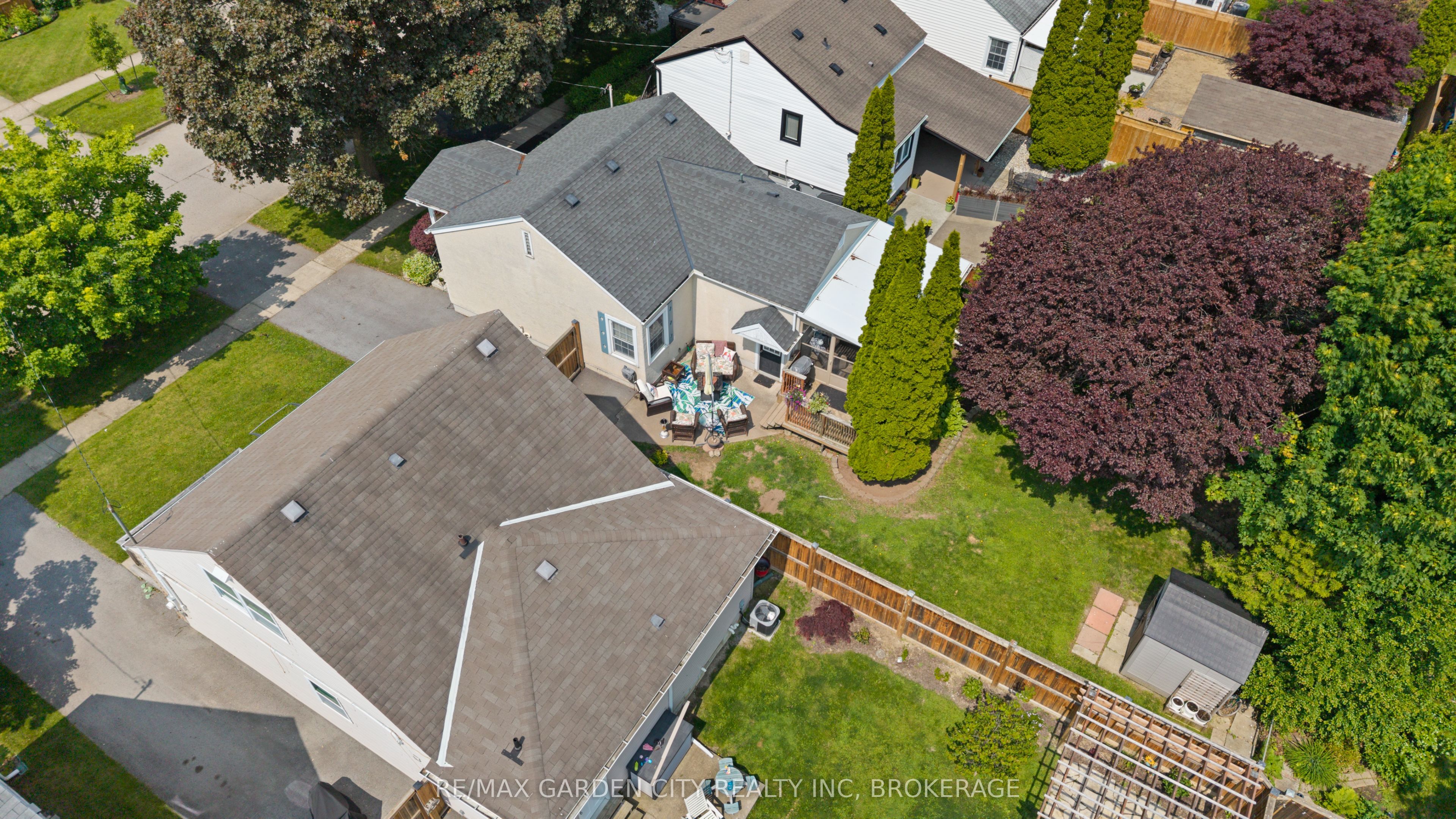 48 Doncaster Boulevard NW