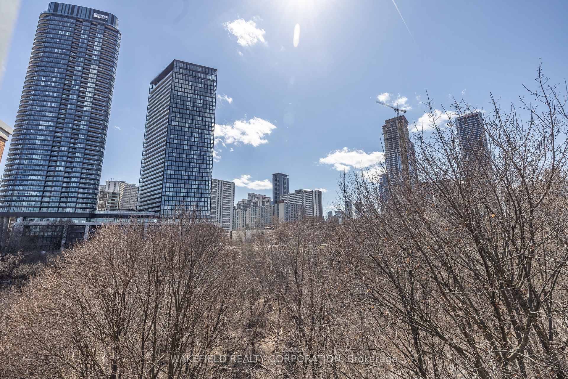 2 Bedrooms Co-op at 21 Dale,  Toronto For sale