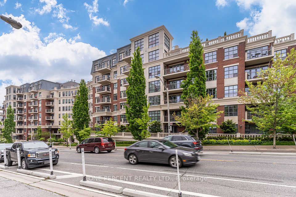 2855 Bloor