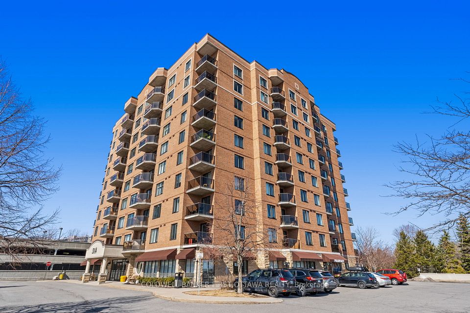 314 CENTRAL PARK