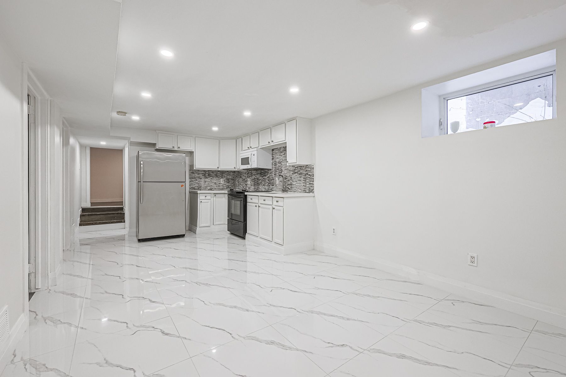 66 Hogarth Street BSMT
