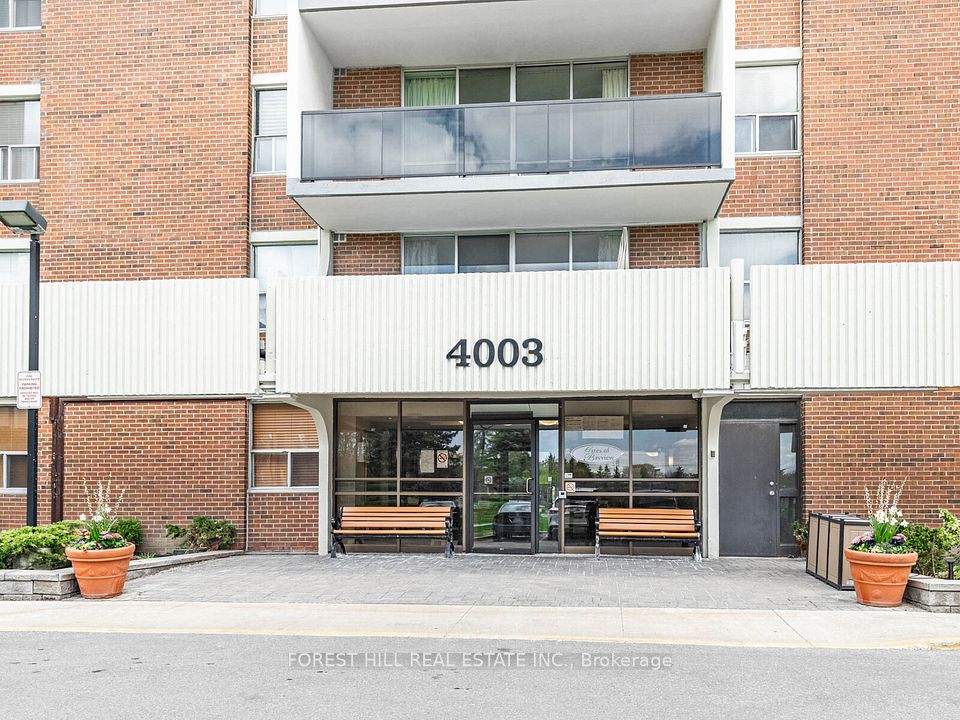 #PL4 - 4003 Bayview Avenue, Toronto, ON M2M 3Z9