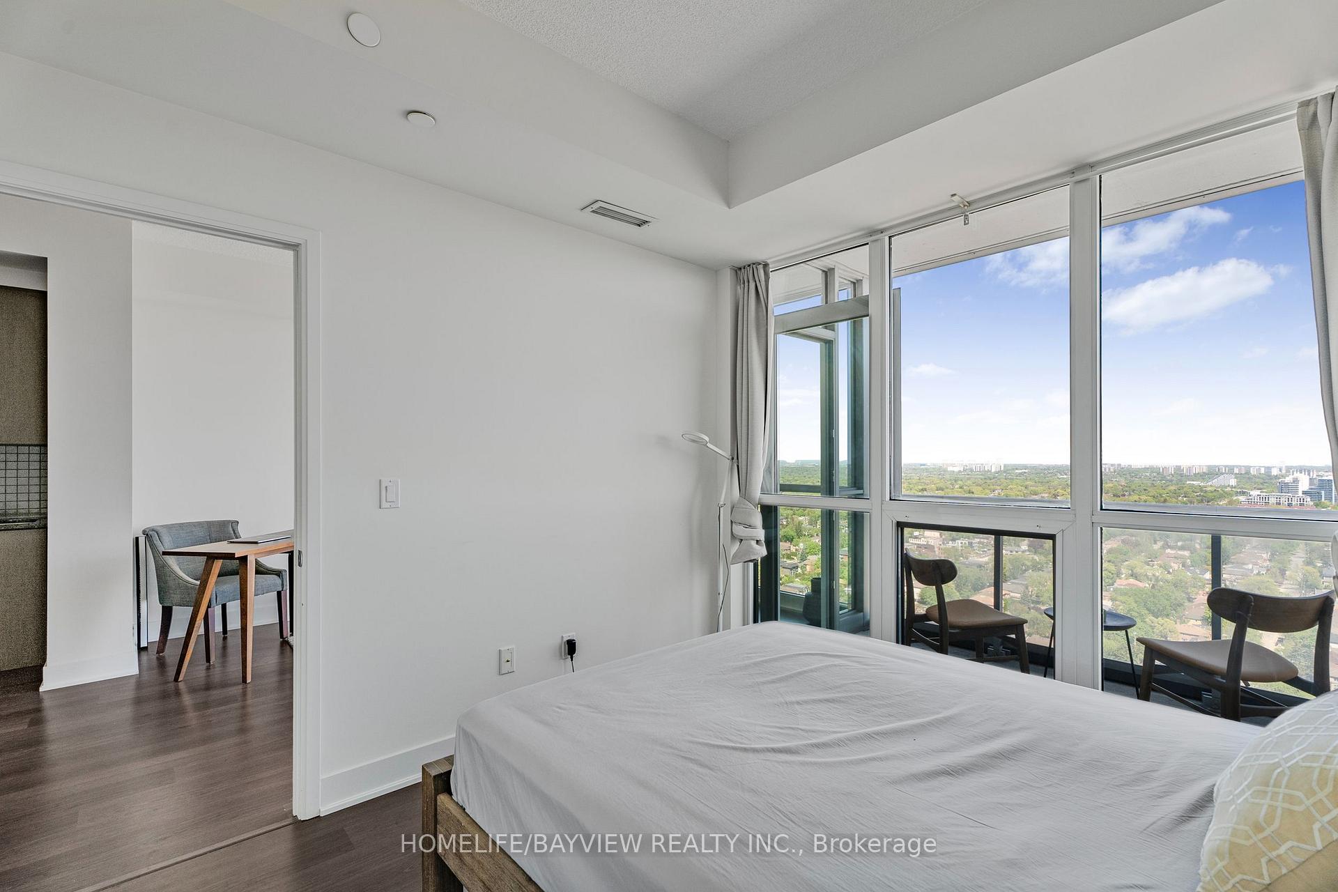 1 Bedroom Condo at 88 Sheppard, Toronto For sale