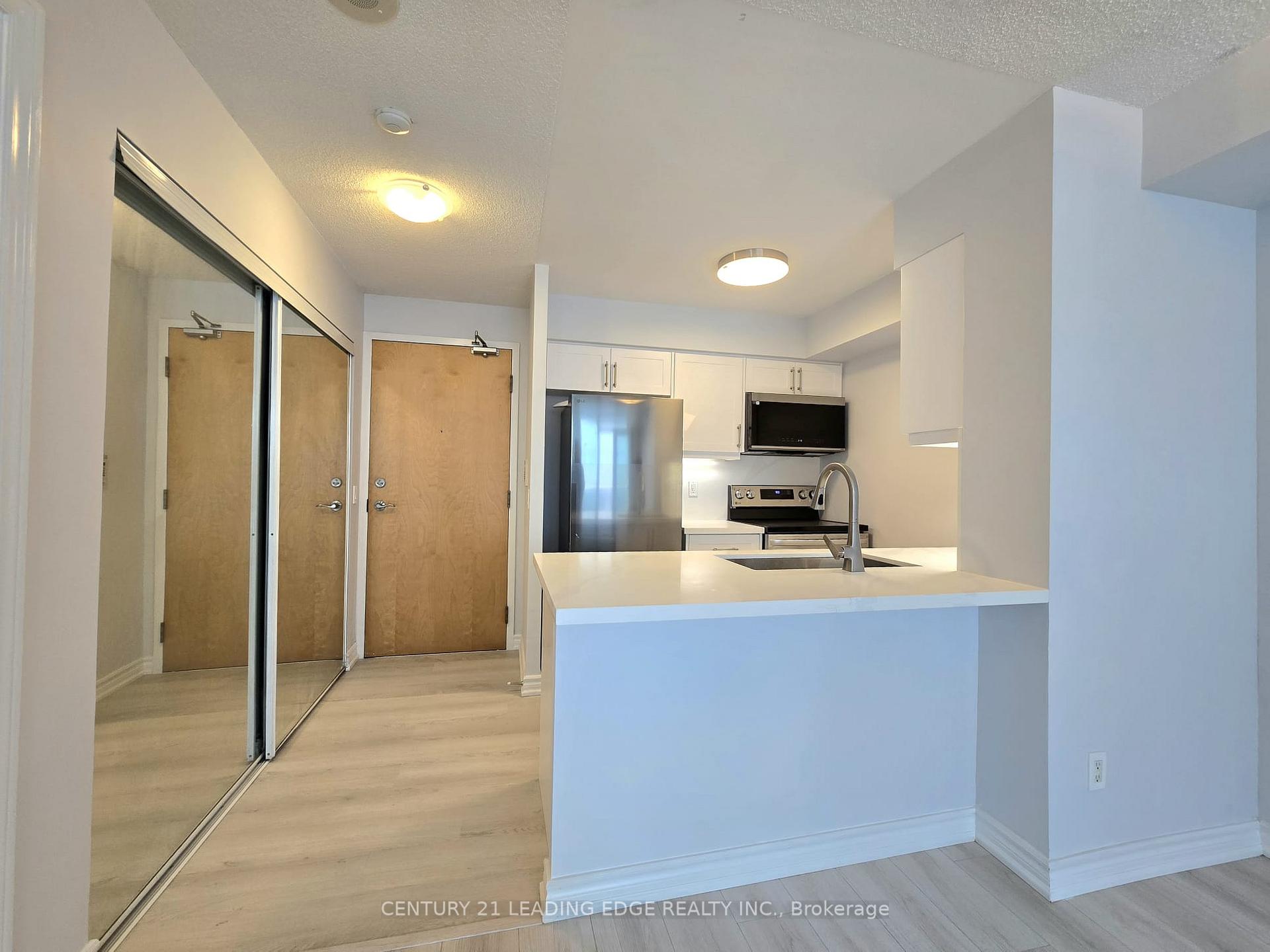 1 Bedroom Condo at 4968 Yonge, Toronto For sale