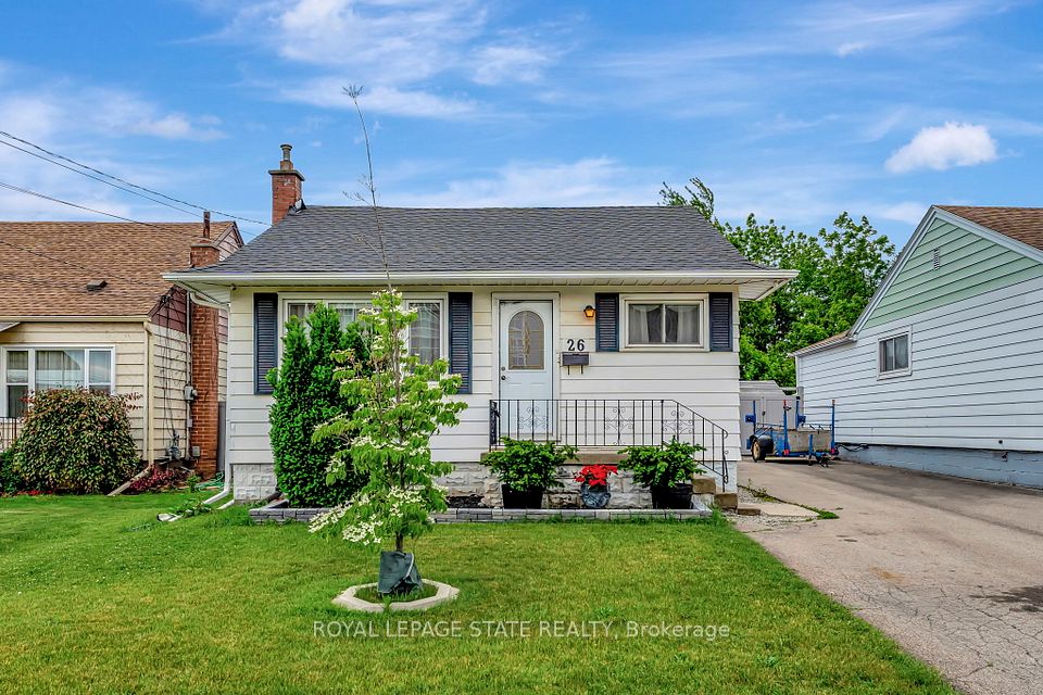 26 Adeline Avenue