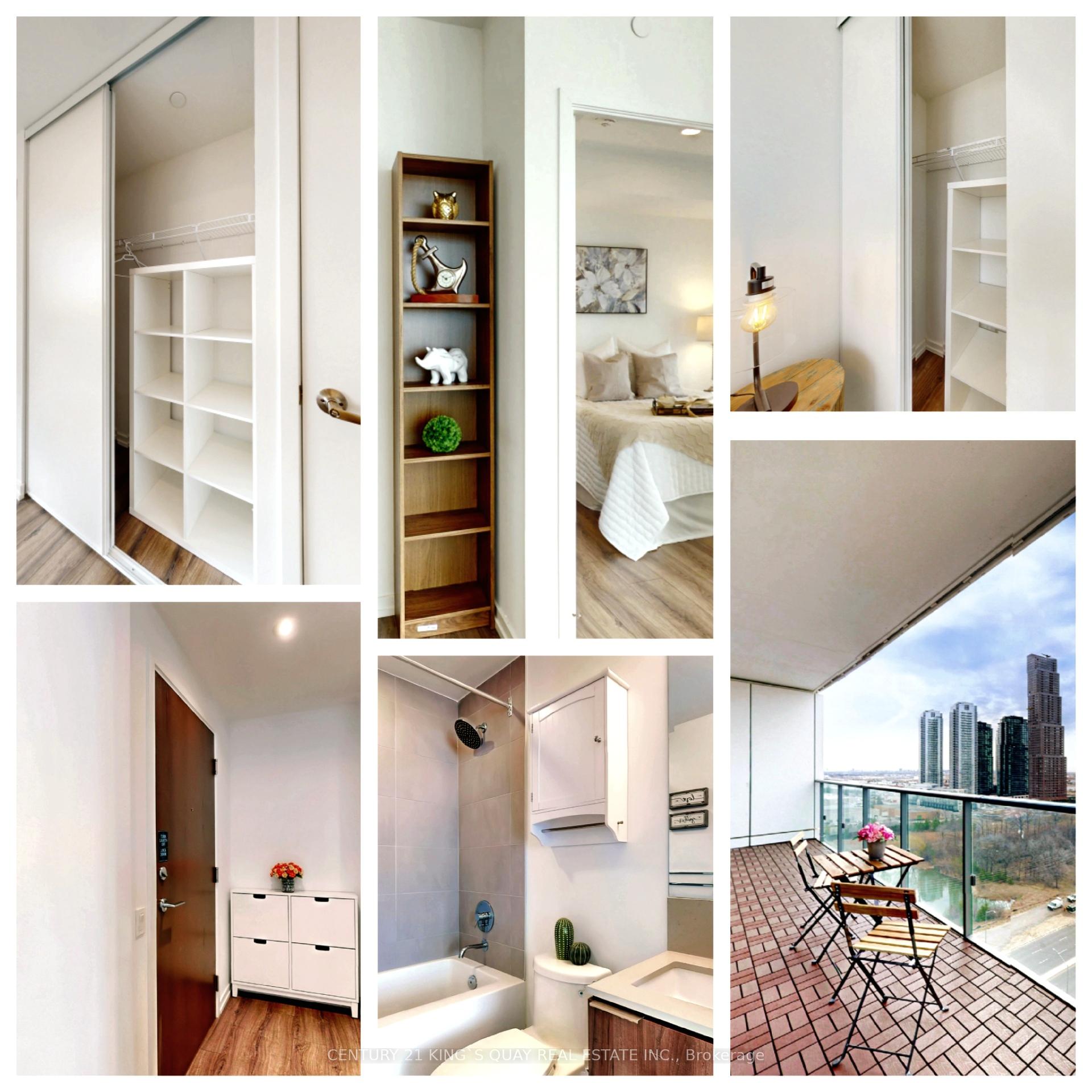 2 Bedrooms Condo at 7890 Jane,  Vaughan For sale