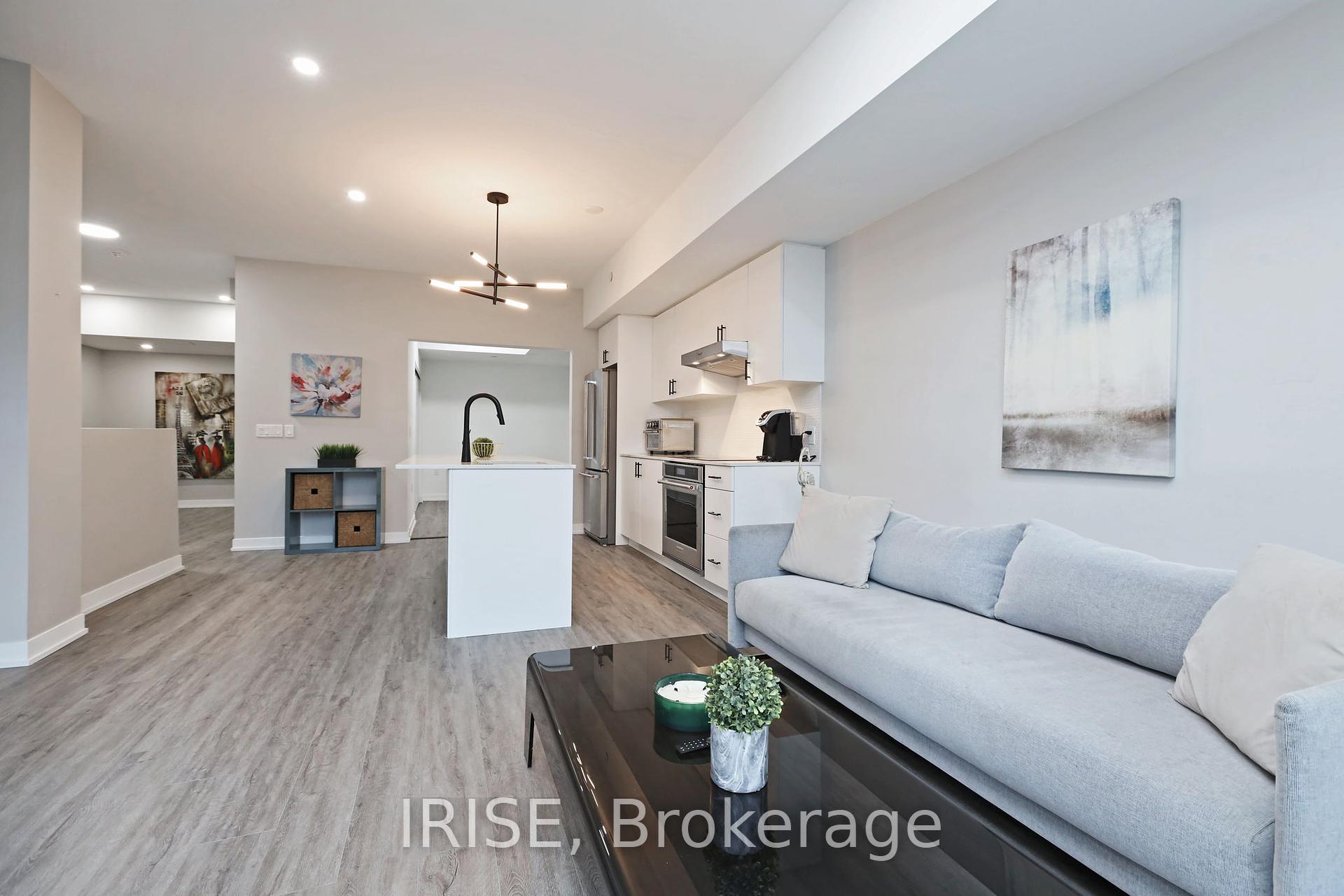 3 Bedrooms Condo at 485 Logan, Toronto For sale