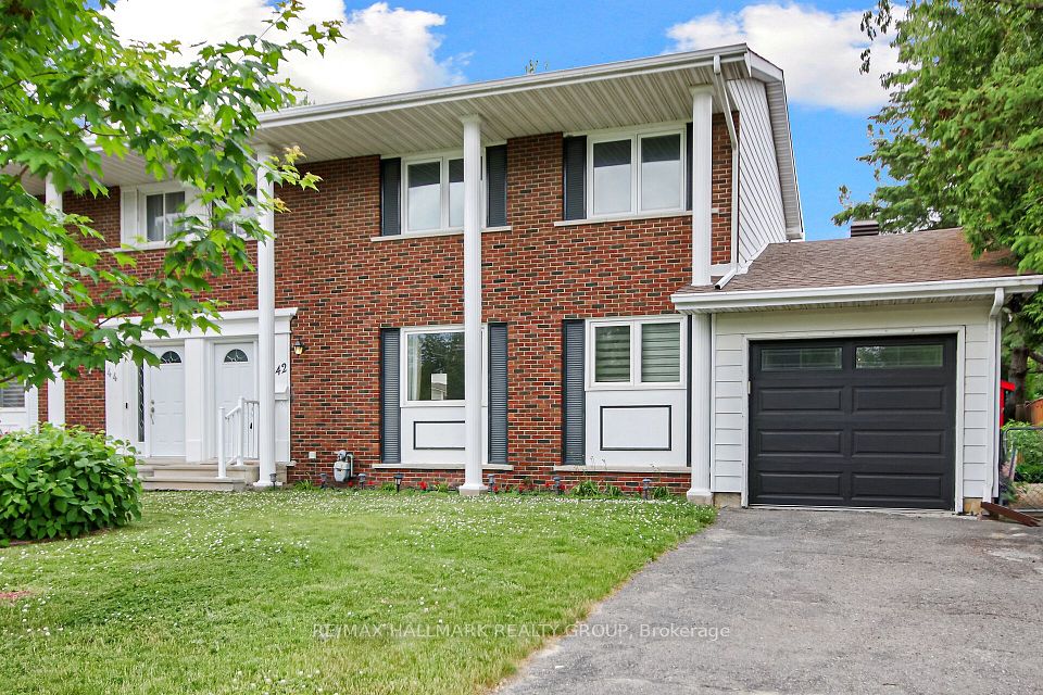 42 Bentworth