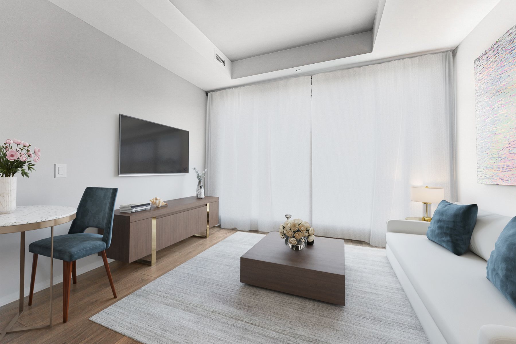 783 Bathurst Street 413